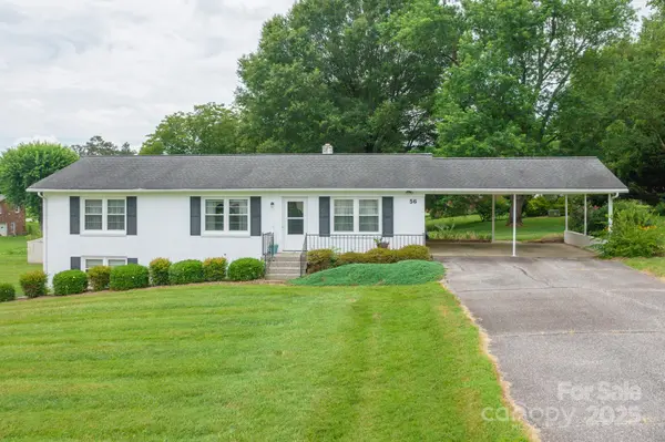 56 Loblollie RD, Taylorsville, NC 28681