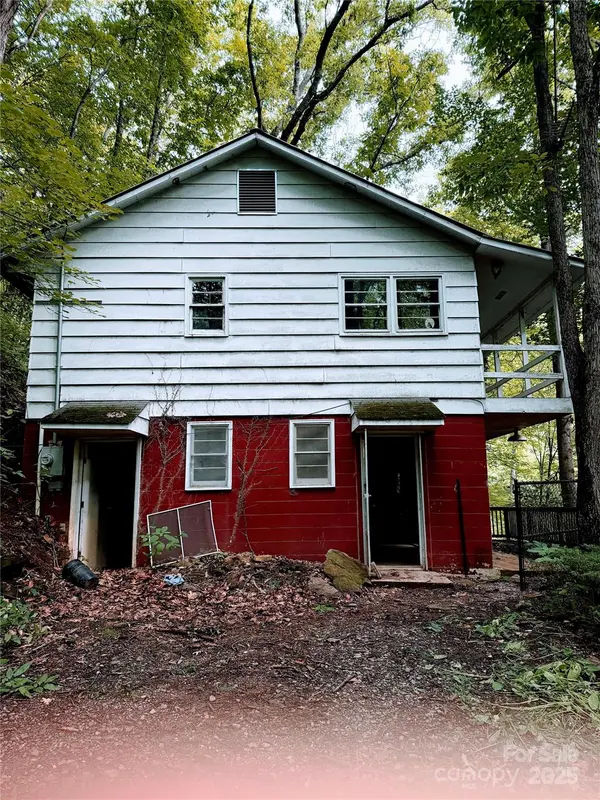 152 Dream Mountain BLVD, Canton, NC 28716
