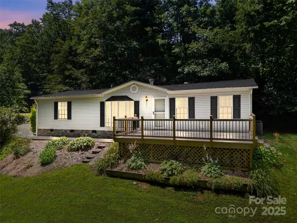 946 Turkey Pen Gap RD, Horse Shoe, NC 28742