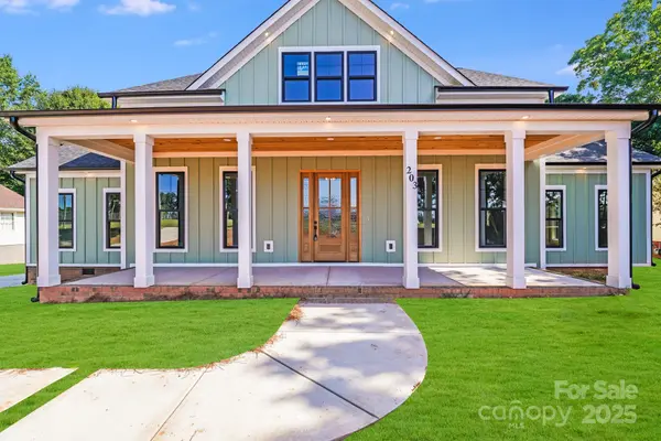 203 Nixon RD, Belmont, NC 28012