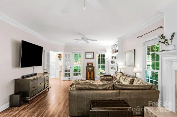 2134 Wedgewood DR, Weddington, NC 28104