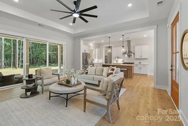 1025 Baylor Grove RD, Monroe, NC 28112