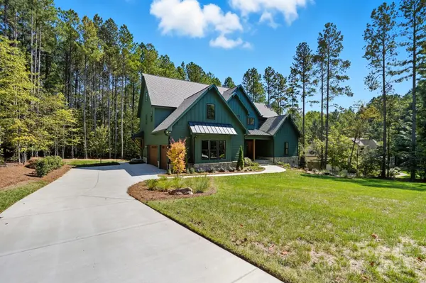 157 Silver Falls DR, Troutman, NC 28166