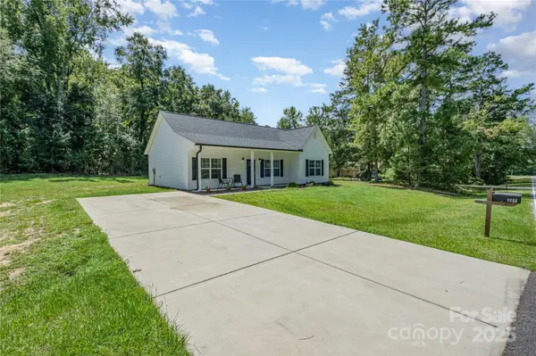 117 Mungo ST, Pageland, SC 29728