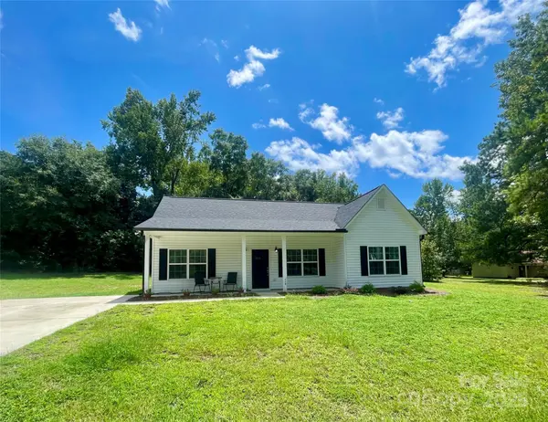 117 Mungo ST, Pageland, SC 29728