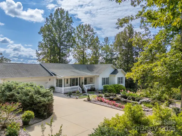 150 Bayberry DR, Rutherfordton, NC 28139