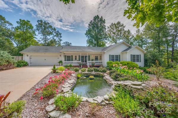 150 Bayberry DR, Rutherfordton, NC 28139