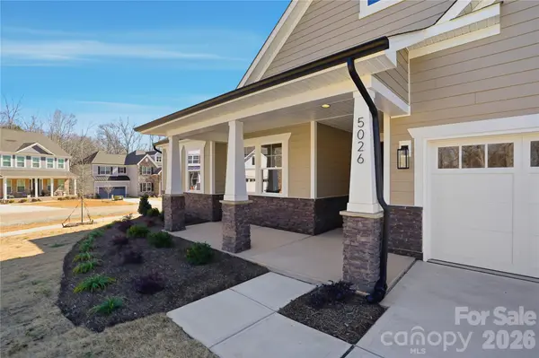 5026 McLaughlin LOOP, Waxhaw, NC 28173