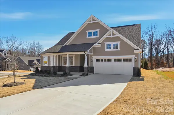 5026 McLaughlin LOOP, Waxhaw, NC 28173