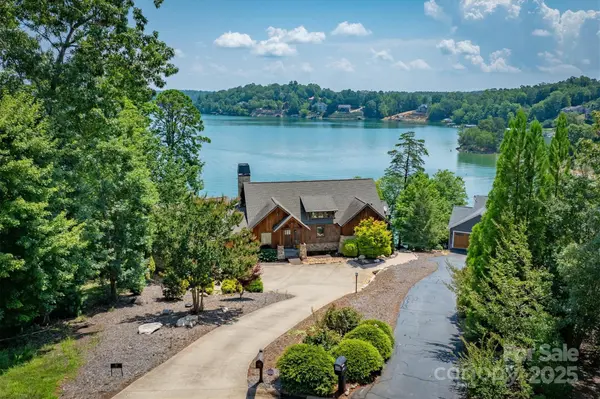 597 Waterglyn WAY, Nebo, NC 28761
