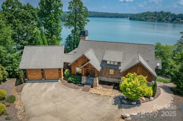 597 Waterglyn WAY, Nebo, NC 28761