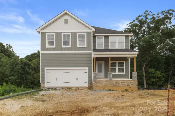 3234 Leah Elizabeth LN, Monroe, NC 28110
