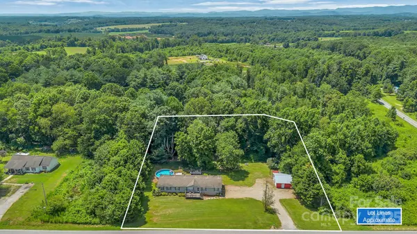 1089 Austin Little Mountain RD, Ronda, NC 28670