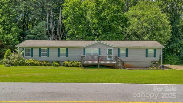 1089 Austin Little Mountain RD, Ronda, NC 28670
