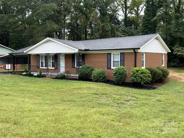 325 Briarcliff DR, Kannapolis, NC 28081