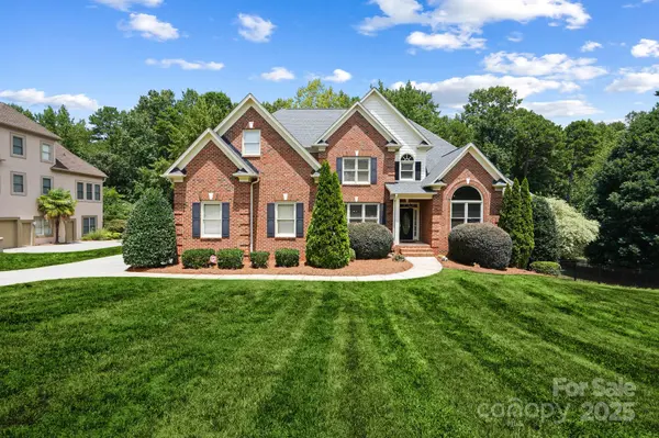 15035 Davis Trace DR, Mint Hill, NC 28227