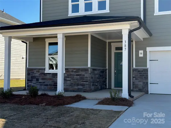 387 Lancashire CT, Denver, NC 28037
