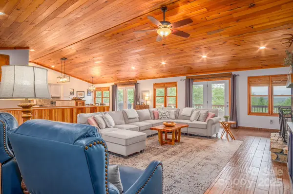 188 Blue Ridge Overlook DR, Brevard, NC 28712