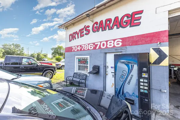 347 Wilshire AVE SW, Concord, NC 28025