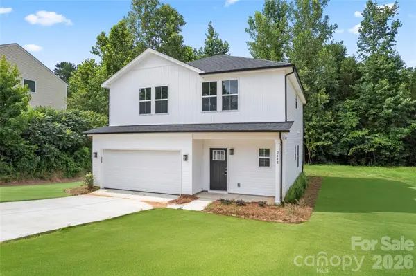 2448 Spruce ST, Kannapolis, NC 28081