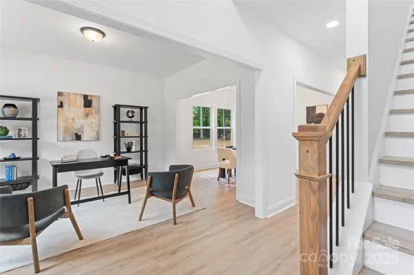 205 Henderson CIR, Harrisburg, NC 28075