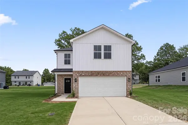 445 Contentment CT #19,  Kannapolis,  NC 28083