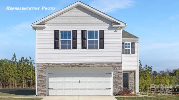 13117 Bristlehead WAY, Charlotte, NC 28215