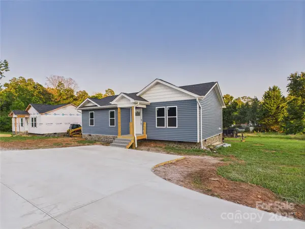 269 Pleasant Hill RD, Hudson, NC 28638