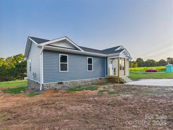 269 Pleasant Hill RD, Hudson, NC 28638