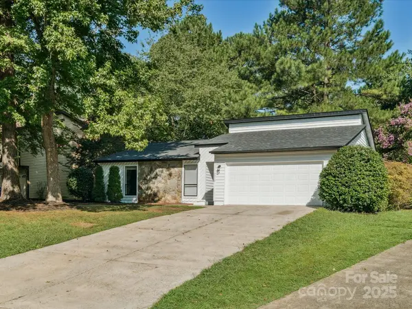 7210 Tressel LN, Mint Hill, NC 28227