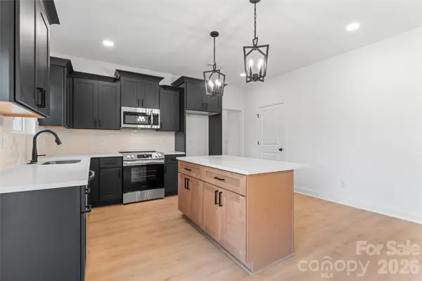 5250 Rocky River Crossing RD, Harrisburg, NC 28075