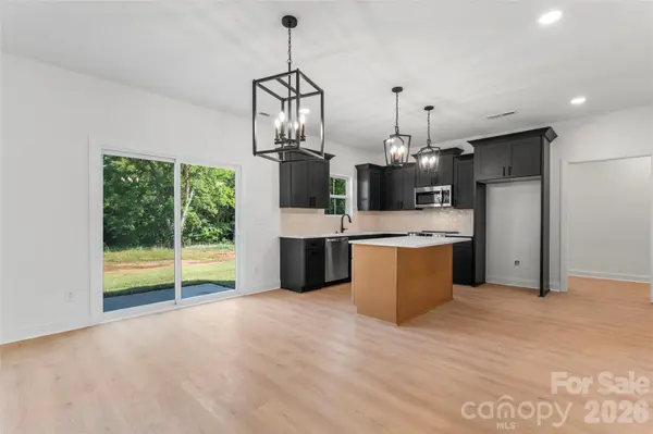 5250 Rocky River Crossing RD, Harrisburg, NC 28075