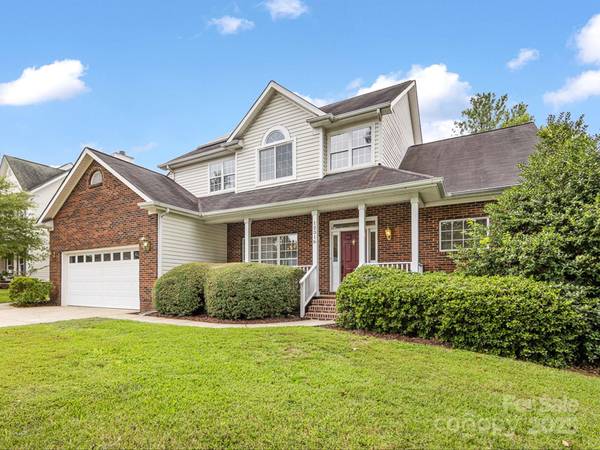 12316 Heritage Hills LN, Charlotte, NC 28269