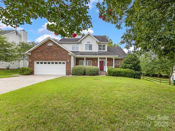 12316 Heritage Hills LN, Charlotte, NC 28269