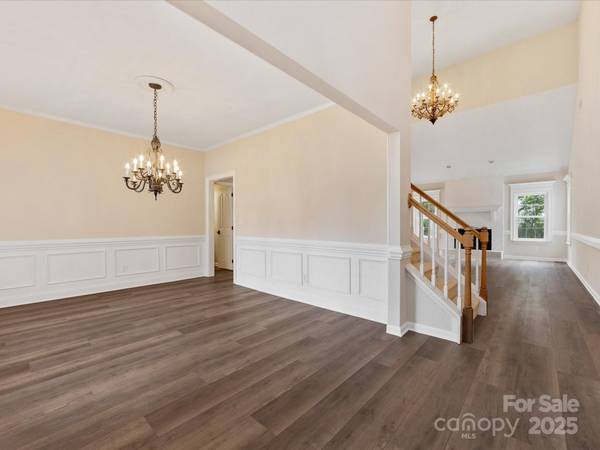 12316 Heritage Hills LN, Charlotte, NC 28269