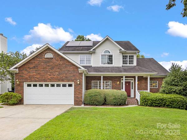 12316 Heritage Hills LN, Charlotte, NC 28269