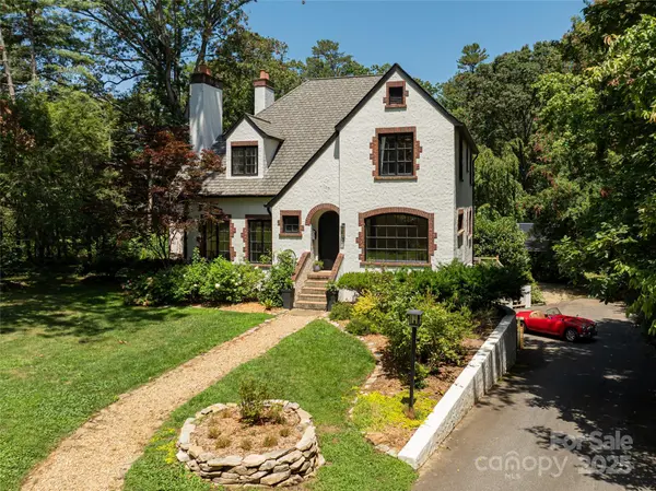 3 Lone Pine RD, Biltmore Forest, NC 28803