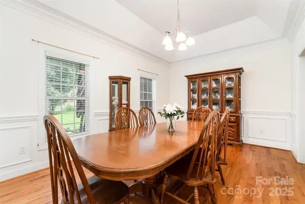 1517 Garrett Landen DR, Clover, SC 29710