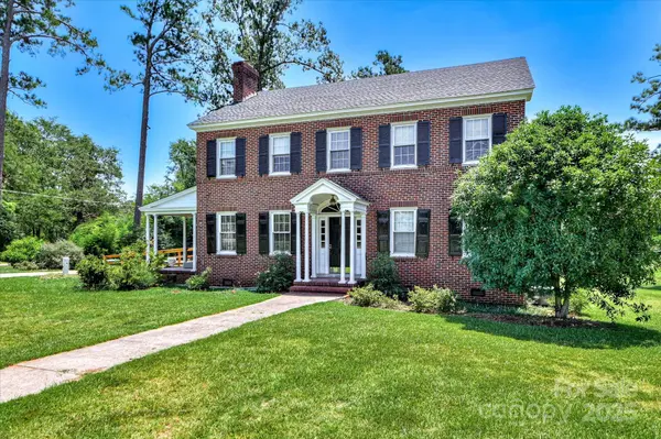 420 Columbia RD, Edgefield, SC 29824