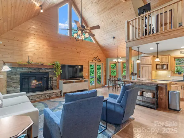 272 Appaloosa TRL, Burnsville, NC 28714