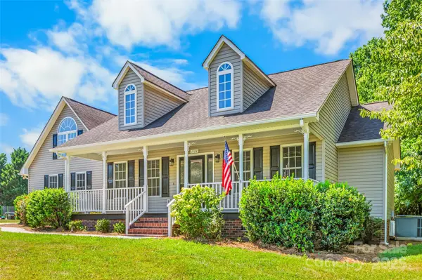 1184 Kingsway DR,  Salisbury,  NC 28146