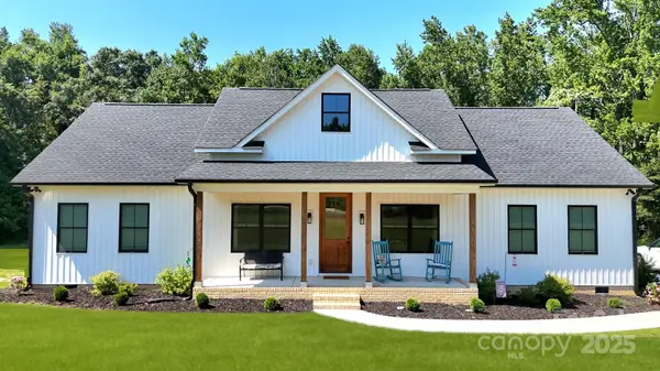 1964 Conservancy RD, Kershaw, SC 29067