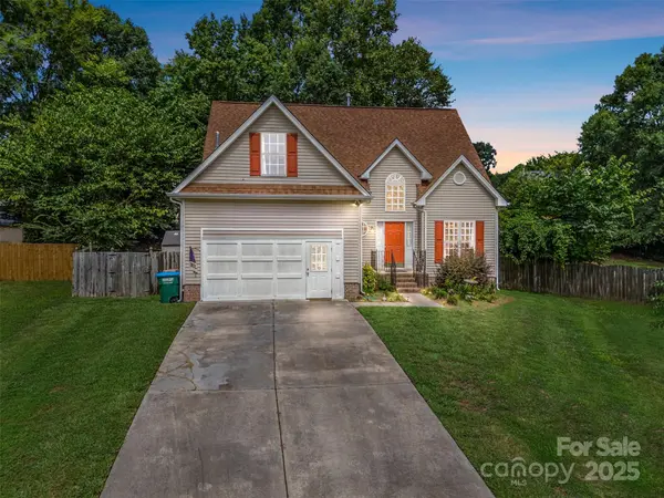 113 Dawn View LN, Waxhaw, NC 28173