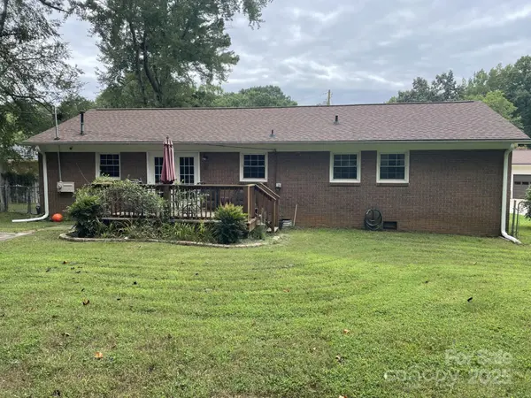522 Dogwood CIR, Rockwell, NC 28138