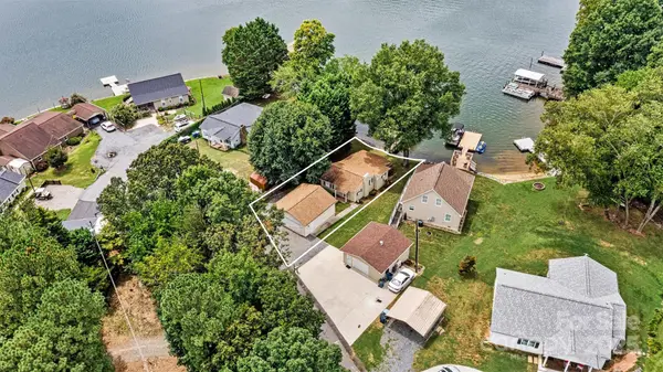 510 Ben Eller LN, Taylorsville, NC 28681