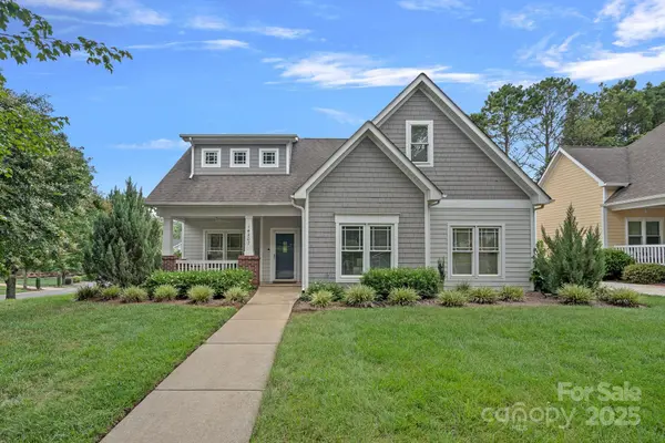 14207 Hudson Park LN, Huntersville, NC 28078
