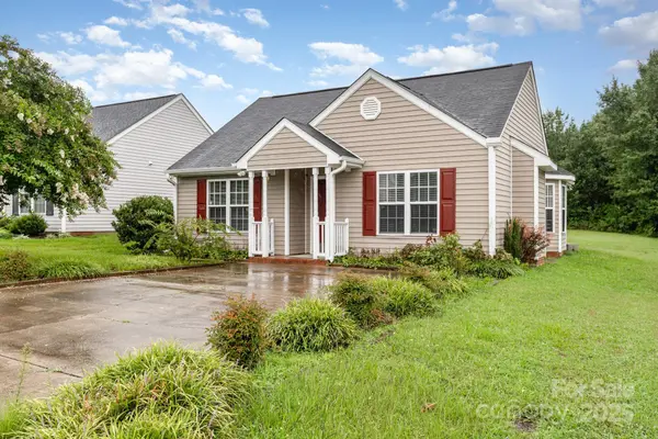 5200 Limewood ST, Knightdale, NC 27545