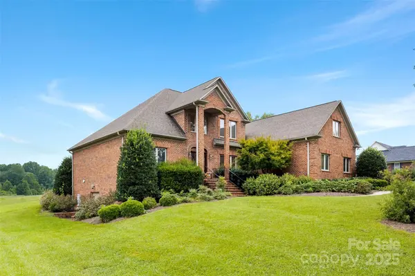 2510 Burton Estates LN, Lincolnton, NC 28092