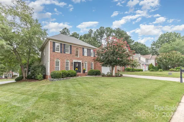 19701 Valiant WAY, Cornelius, NC 28031