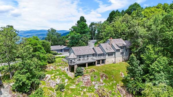 1860 Hickory None, Boone, NC 28607